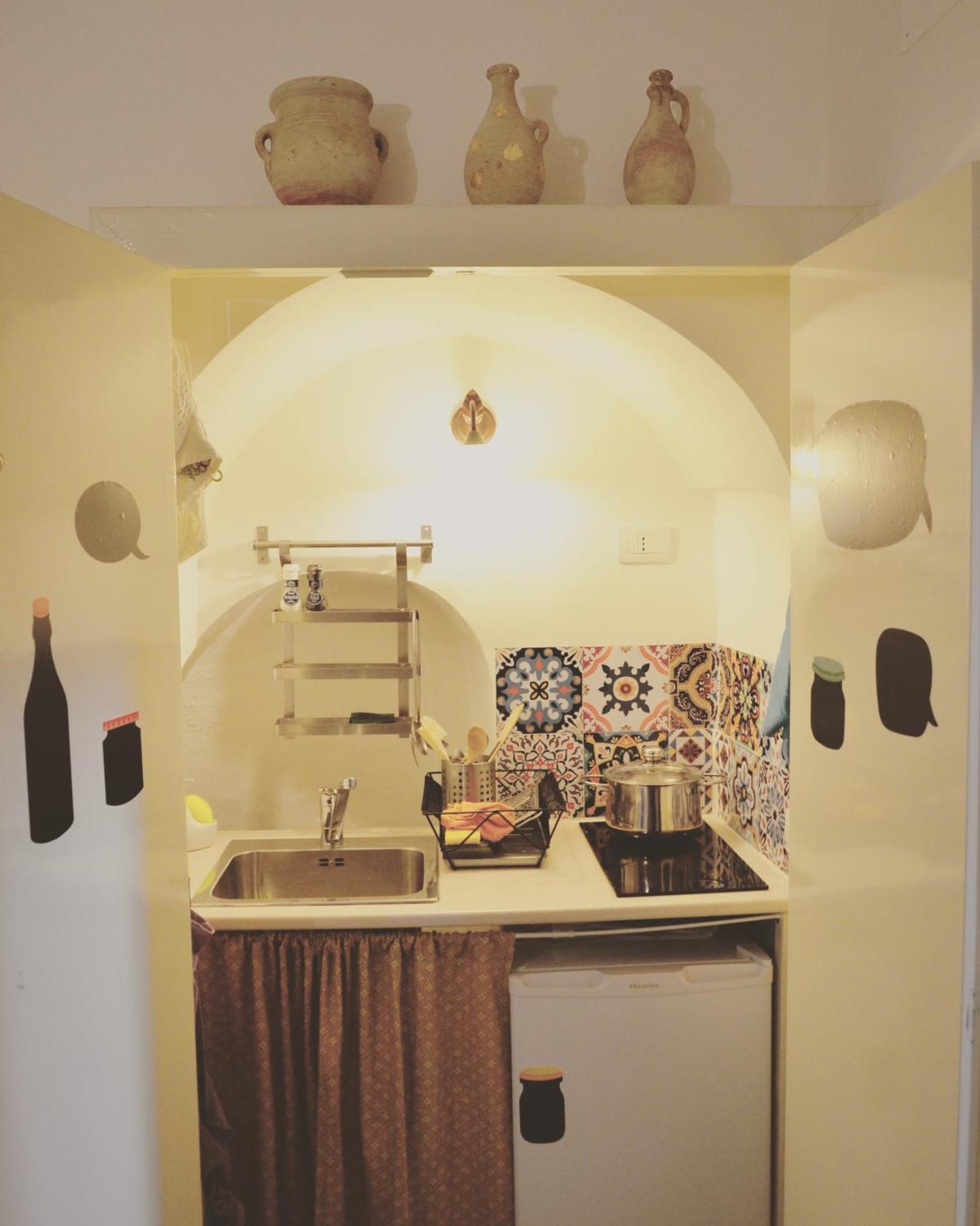 Il Salernitano Bed And Breakfast Salerno Exterior photo
