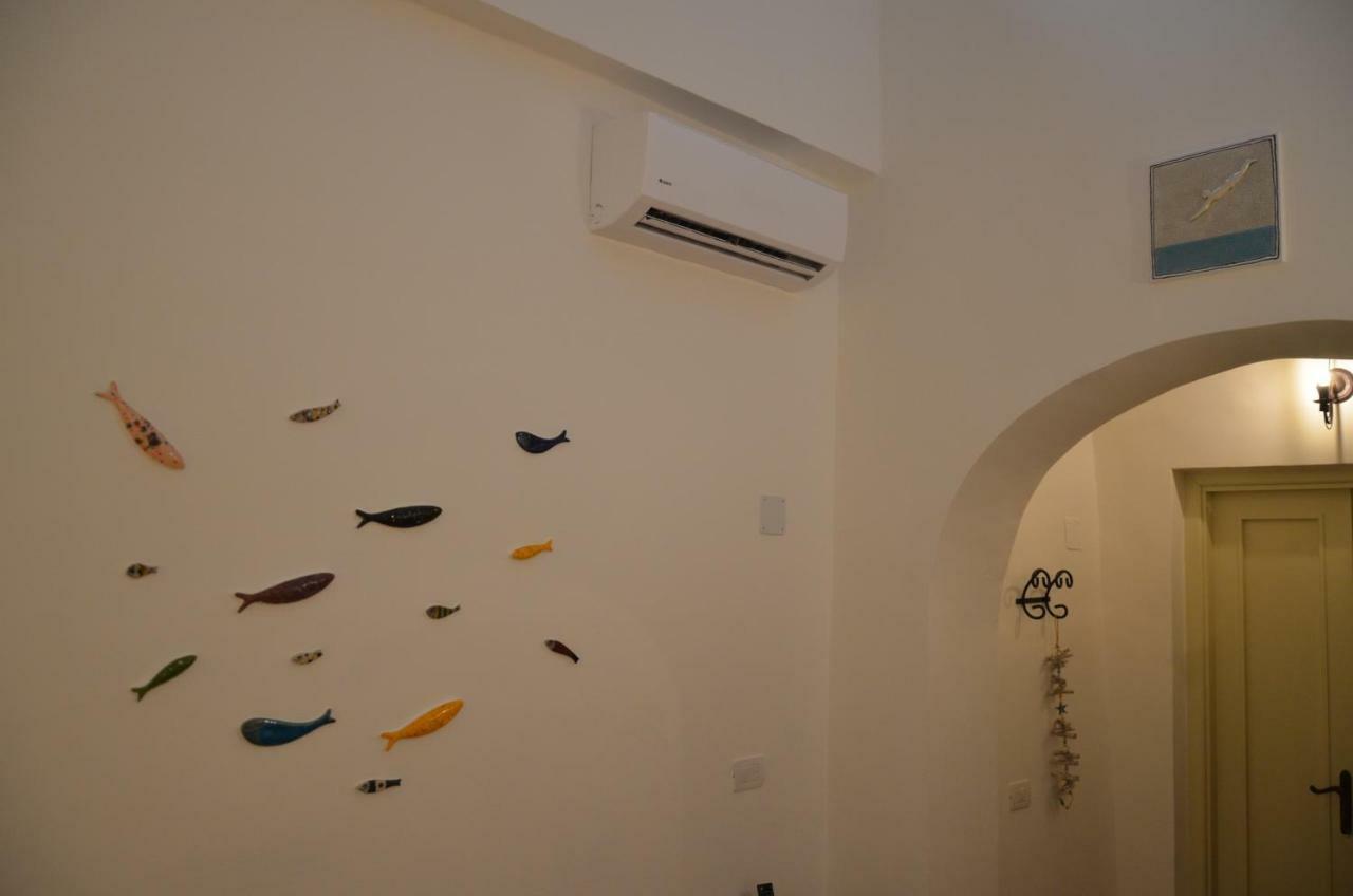 Il Salernitano Bed And Breakfast Salerno Exterior photo